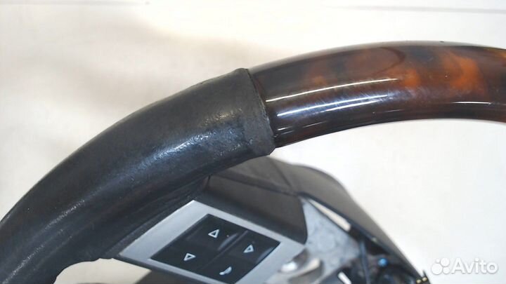 Руль Chrysler 300C, 2009