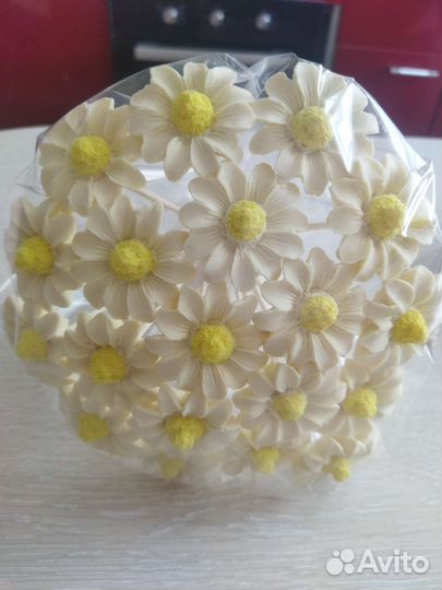 Букет из шоколада 11шт