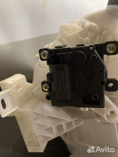 Моторчик печки Toyota Land Cruiser 200 2017