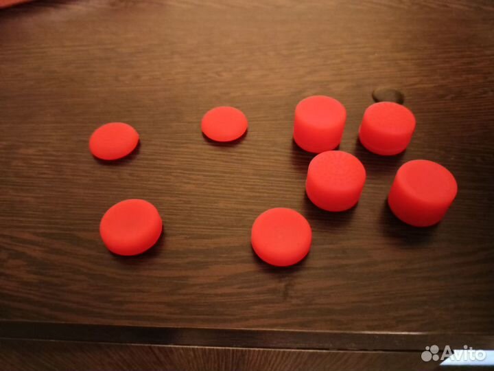 Защитный чехол для контроллера PS4