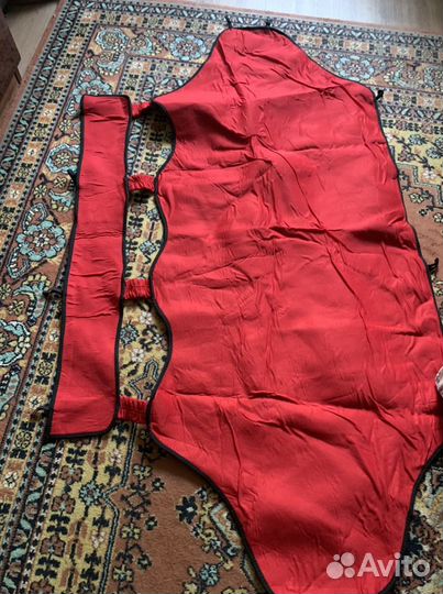 Чехлы автомобильные универсальные