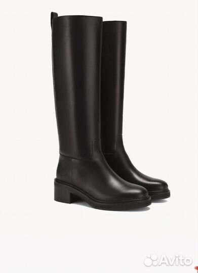 Новые зимние сапоги Эконика размер 36-37