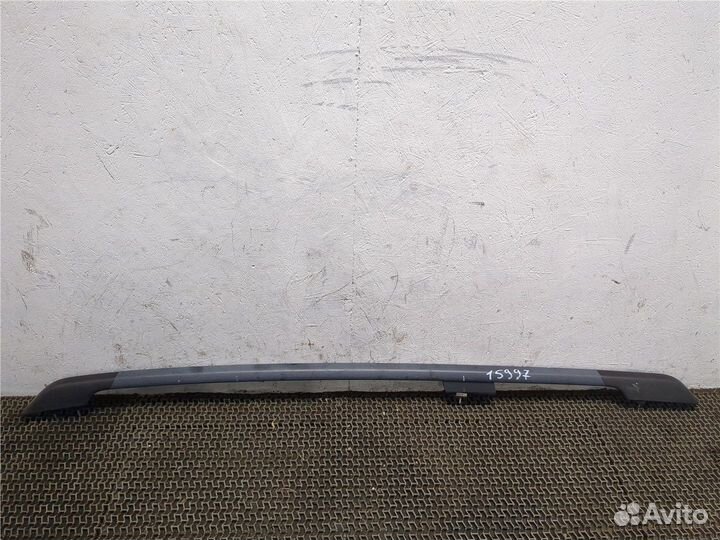 Рейлинг на крышу (одиночка) Mercedes GLK X204, 201