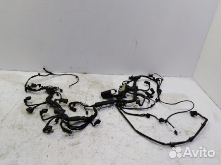 Проводка (коса) A2731504033