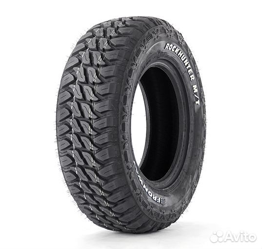 Fronway RockHunter M/T 245/70 R16 118Q