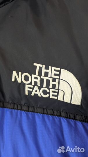 Пуховик The North Face 700 Nuptse