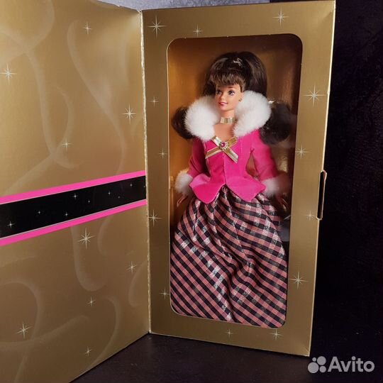 Кукла барби barbie 90 х