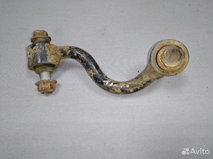 Стойка заднего стабилизатора задняя правая Nissan