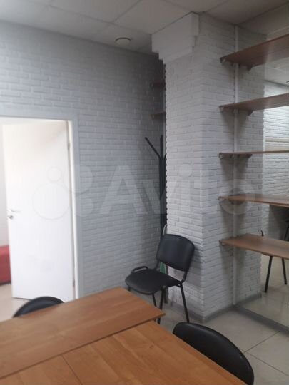 Офис, 16.5 м²
