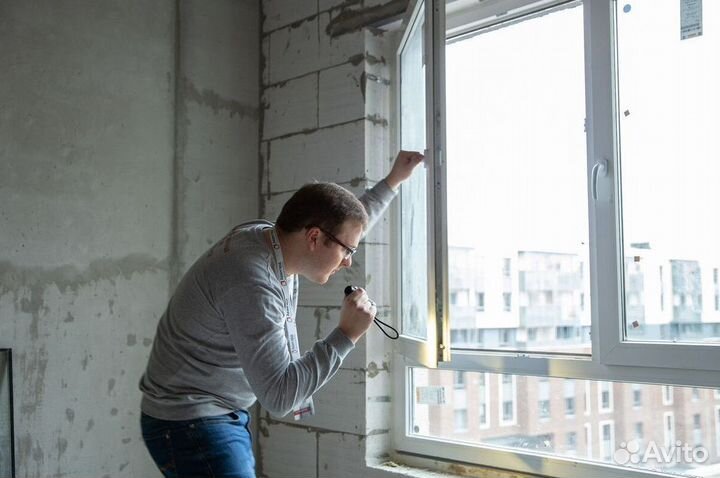 Пластиковые окна на балкон и лоджии