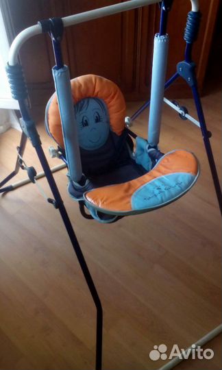 Детские качели