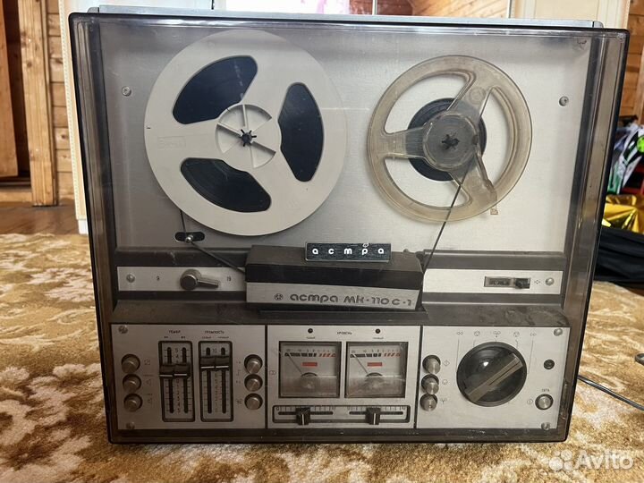 Проигрыватель Вега 108 стерео и астра 110