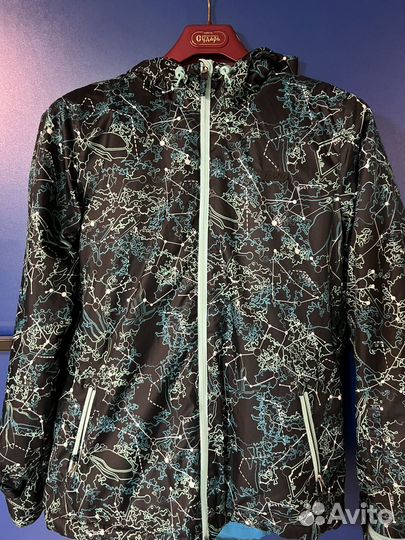 Горнолыжный костюм termit