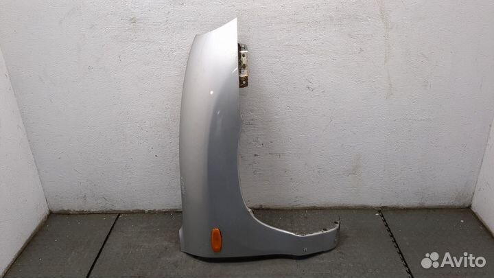 Крыло Hyundai Santa Fe, 2004