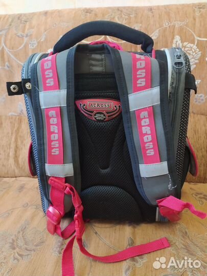 Ранец школьный