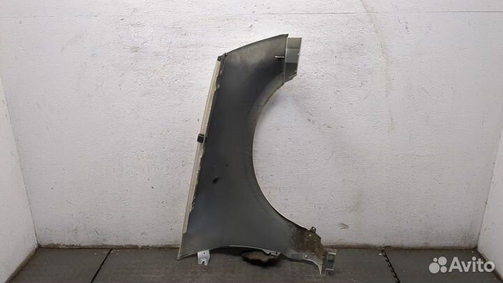 Крыло левое переднее Cadillac SRX, 2008