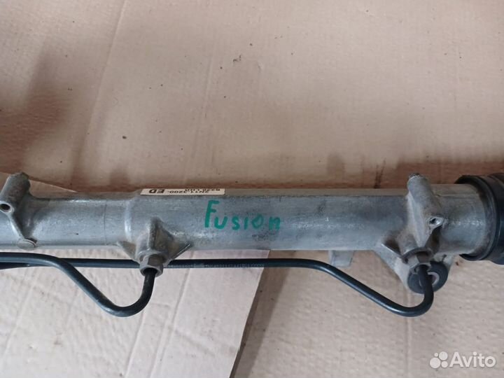 Рулевая рейка Ford Fusion