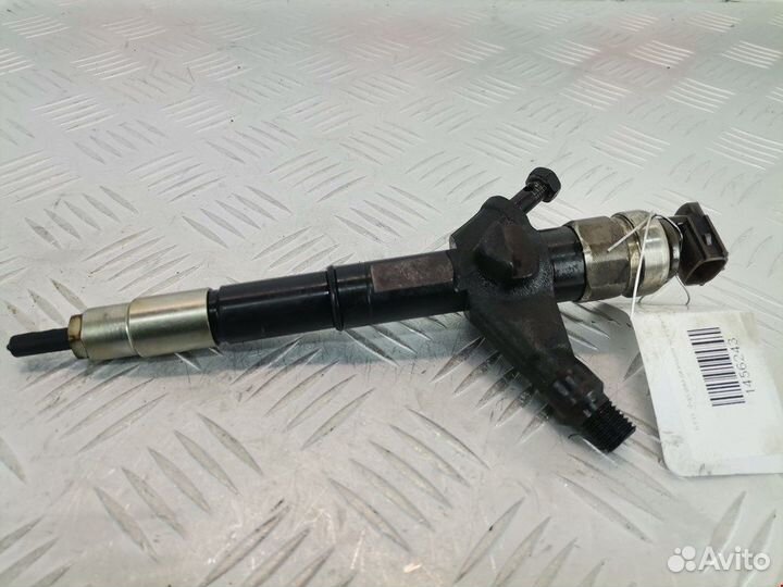 Форсунка для Nissan X-Trail T30