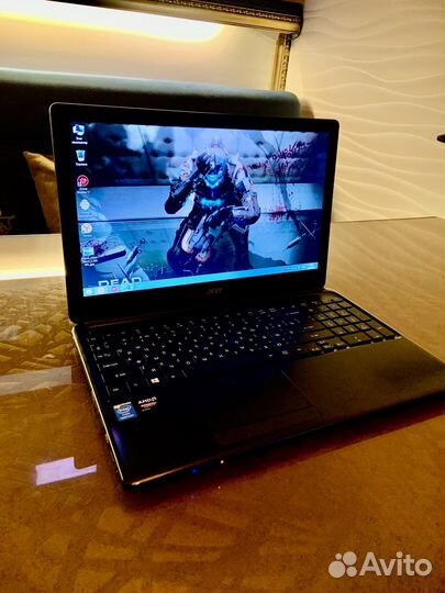Хороший ноутбук Acer
