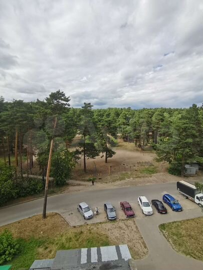 Комната 12,3 м² в 4-к., 6/10 эт.