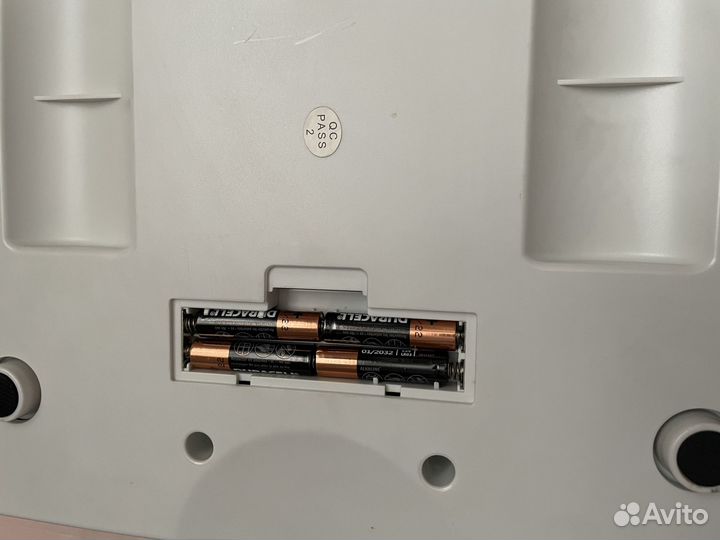 Весы для новорожденных