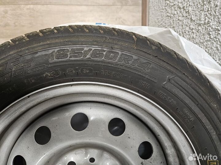 КАМА Grant 185/60 R14