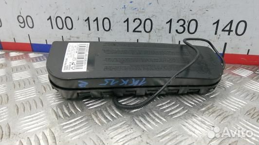 Подушка безопасности пассажира ford focus 2 (1KK15