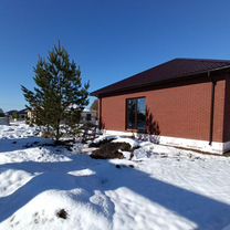 Дом 110 м² на участке 10 сот.