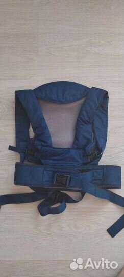 Рюкзак-переноска Babyton