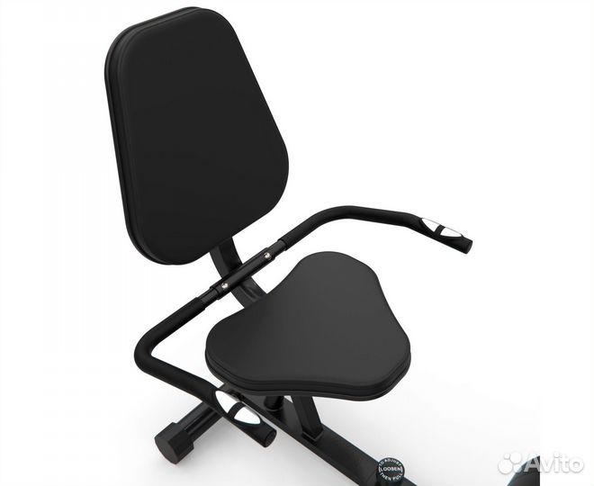 Велотренажер для фитнеса