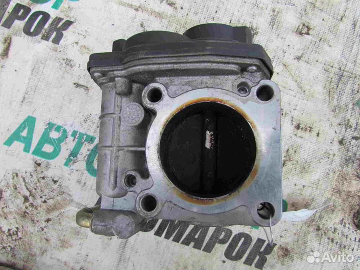 Заслонка дроссельная электрическая для Renault Sce