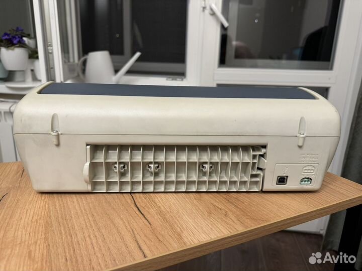 Принтер HP Deskjet 3745