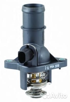 Термостат 92700 meat & doria