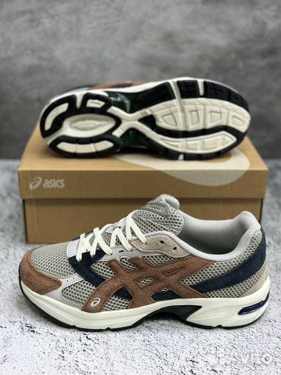 Кроссовки мужские Asics gel 1130