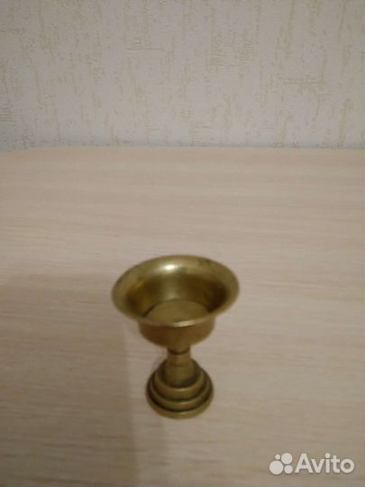 Подсвечник