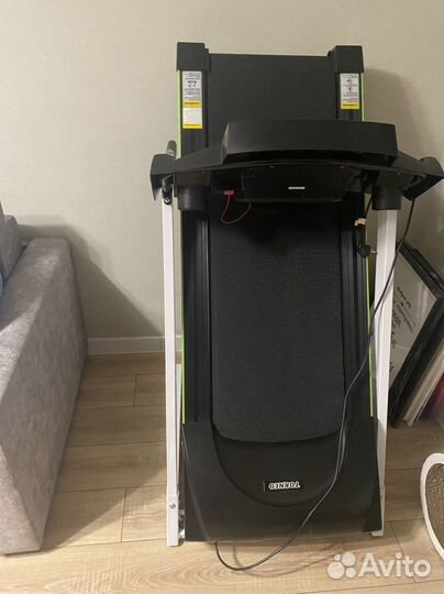 Беговая дорожка бу