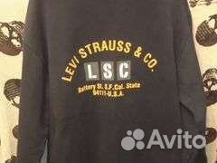 Свитшот levi's