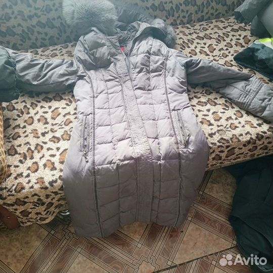 Вещи бесплатно