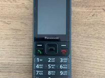 Panasonic Мобильный телефон KX-TF200