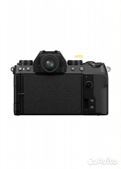 Фотоаппарат Fujifilm X-S10 Body, черный