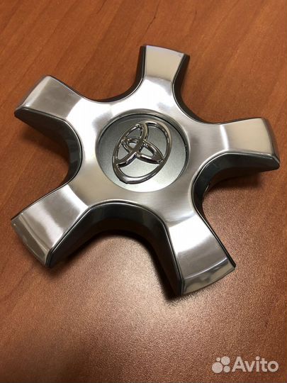 Заглушка крышка колпак Тойота (MG)