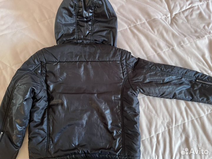 Куртка детская демисезон на 6-8 лет GF Ferre