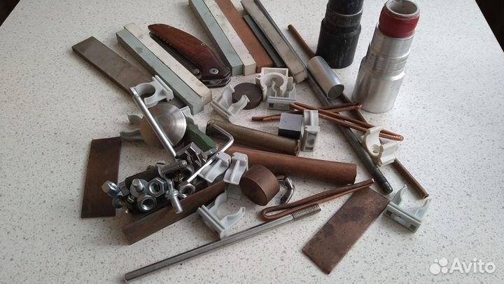 Набор инструментов 6