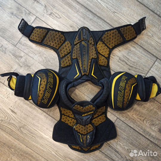 Хоккейная форма для детей