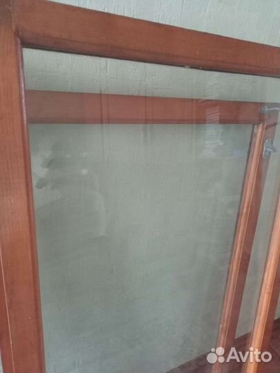 Окнонные рамы