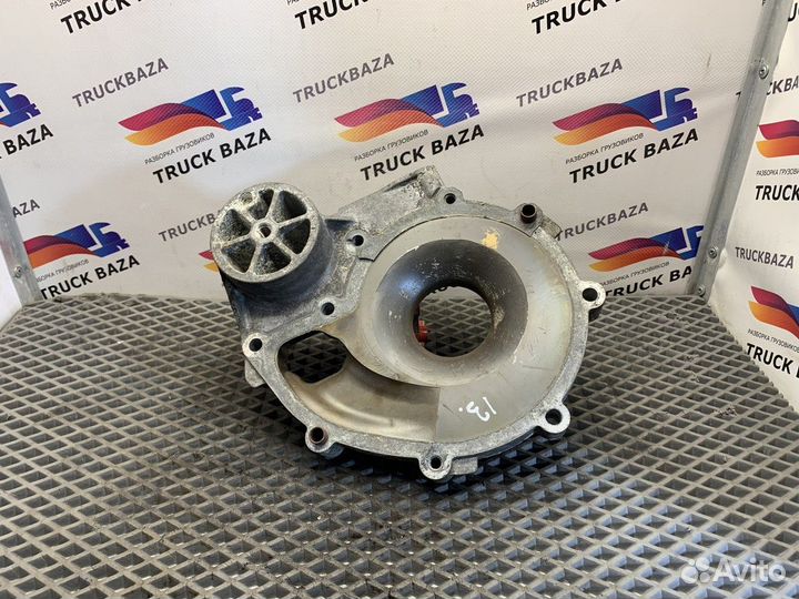 1450153 Корпус насоса водяного