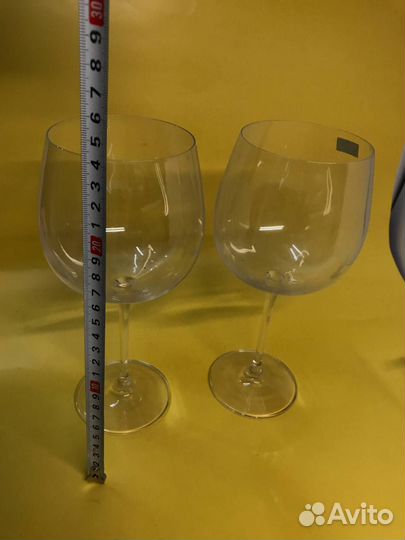 Большой бокал