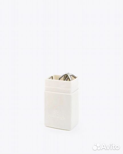 Горелка Snow Peak GigaPower Stove 2.0 GS-100AR2