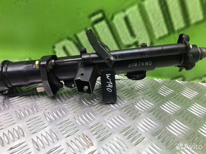 Рулевая колонка Mercedes-Benz S-Class W140
