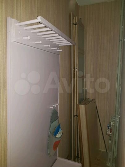 1-к. квартира, 34 м², 5/9 эт.